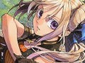 今冬発売のTRPG「グランクレスト」のトークショウが秋葉原で開催。水野氏×矢野氏×賀東氏の3名が語る，キャラクターと世界観
