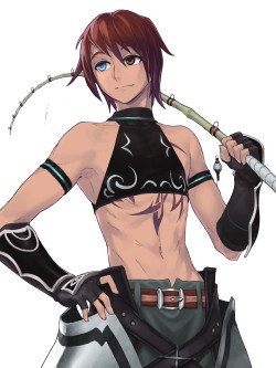 画像ギャラリー No.010のサムネイル画像 / 今冬発売のTRPG「グランクレスト」のトークショウが秋葉原で開催。水野氏×矢野氏×賀東氏の3名が語る，キャラクターと世界観