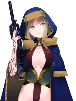 画像ギャラリー No.014のサムネイル画像 / 今冬発売のTRPG「グランクレスト」のトークショウが秋葉原で開催。水野氏×矢野氏×賀東氏の3名が語る，キャラクターと世界観