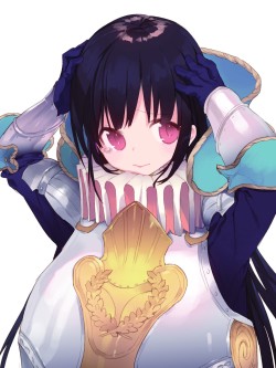 画像ギャラリー No.015のサムネイル画像 / 今冬発売のTRPG「グランクレスト」のトークショウが秋葉原で開催。水野氏×矢野氏×賀東氏の3名が語る，キャラクターと世界観