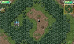 巡界のクレイシア