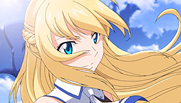 画像ギャラリー No.005のサムネイル画像 / 「創星紀アステルゲート」のOBT事前登録受付が本日スタート。4Gamerから登録すれば剣術使い「キスカ」のカードをプレゼント