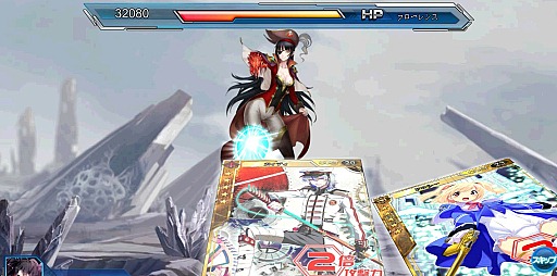画像ギャラリー No.016のサムネイル画像 / リッチなグラフィックスに期待が高まるベクターの新作ブラウザゲーム「創星紀アステルゲート」。ゲームシステムやシナリオなど本作の見どころをテストプレイで探る