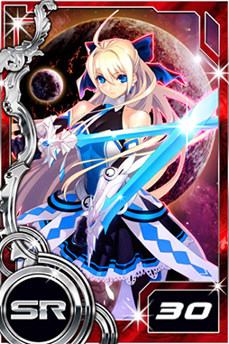 画像ギャラリー No.005のサムネイル画像 / 「創星紀アステルゲートアステルゲート」と「スターギャラクシー」のコラボキャンペーンがスタート