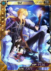 画像ギャラリー No.009のサムネイル画像 / 「創星紀アステルゲート」,Ptを集めると新カードがもらえるイベントが開催に