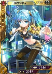 画像ギャラリー No.003のサムネイル画像 / 「創星紀アステルゲート」,通常の召喚とは異なる「希望召喚」が登場