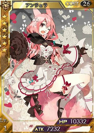 画像ギャラリー No.003のサムネイル画像 / 「創星紀アステルゲート」期間限定カードパック「アンジェラパック」が販売開始