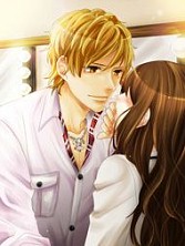 画像ギャラリー No.006のサムネイル画像 / Android向け恋愛SLG「シークレット★アクトレス〜恋の専属契約〜」が配信