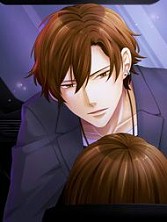 画像ギャラリー No.007のサムネイル画像 / Android向け恋愛SLG「シークレット★アクトレス〜恋の専属契約〜」が配信
