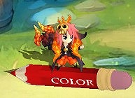 画像ギャラリー No.006のサムネイル画像 / 「チョコナイト」，レベルキャップが115まで開放＆新たな仲間「ナーシャ」が登場。経験値2倍のお得なイベントも