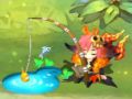 「チョコナイト」，レベルキャップが115まで開放＆新たな仲間「ナーシャ」が登場。経験値2倍のお得なイベントも