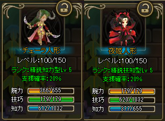 画像ギャラリー No.009のサムネイル画像 / 「チョコナイト」ペットBOX(1)(2)(3)の再販開始。トロッコ割引キャンペーンも