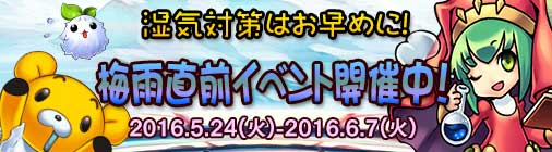 画像ギャラリー No.001のサムネイル画像 / 「チョコナイト」サボテンの花アバターが手に入る梅雨直前イベントがスタート