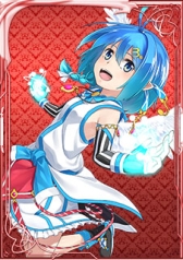 画像ギャラリー No.009のサムネイル画像 / 「空賊戦記SORA」初のステージイベント「太古の迷宮 西方の新遺跡」を開始