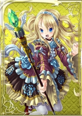 画像ギャラリー No.010のサムネイル画像 / 「空賊戦記SORA」初のステージイベント「太古の迷宮 西方の新遺跡」を開始