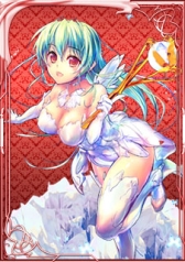 画像ギャラリー No.012のサムネイル画像 / 「空賊戦記SORA」初のステージイベント「太古の迷宮 西方の新遺跡」を開始