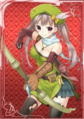 画像ギャラリー No.014のサムネイル画像 / 「空賊戦記SORA」初のステージイベント「太古の迷宮 西方の新遺跡」を開始