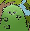 画像ギャラリー No.013のサムネイル画像 / 一方的な私怨で日本各地をゴーヤ化するスマホ向け「毎日のゴーヤ」が配信