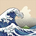 画像ギャラリー No.018のサムネイル画像 / 一方的な私怨で日本各地をゴーヤ化するスマホ向け「毎日のゴーヤ」が配信