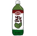 画像ギャラリー No.021のサムネイル画像 / 一方的な私怨で日本各地をゴーヤ化するスマホ向け「毎日のゴーヤ」が配信