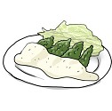 画像ギャラリー No.022のサムネイル画像 / 一方的な私怨で日本各地をゴーヤ化するスマホ向け「毎日のゴーヤ」が配信