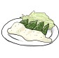 画像ギャラリー No.032のサムネイル画像 / 一方的な私怨で日本各地をゴーヤ化するスマホ向け「毎日のゴーヤ」が配信