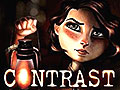 光と影を利用した独特なパズルアクション，「Contrast」の最新トレイラー公開