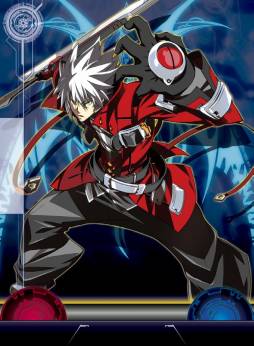 画像ギャラリー No.002のサムネイル画像 / 「ブレイブルーTCG」スターターデッキvol.1とブースターパックvol.1が12月13日に発売