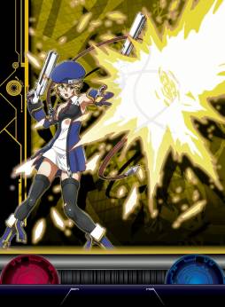 画像ギャラリー No.004のサムネイル画像 / 「ブレイブルーTCG」スターターデッキvol.1とブースターパックvol.1が12月13日に発売