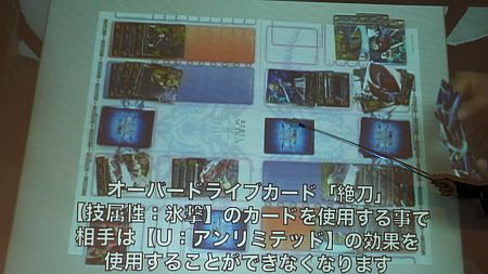 画像ギャラリー No.017のサムネイル画像 / 参戦タイトル第3弾は「超次元ゲイム ネプテューヌ」。新ブランド「UNLIMITED VS+」も明らかとなった「UNLIMITED VS」発表イベントレポート