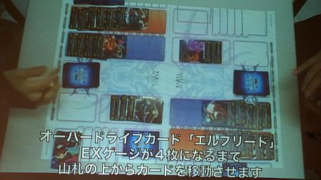 画像ギャラリー No.018のサムネイル画像 / 参戦タイトル第3弾は「超次元ゲイム ネプテューヌ」。新ブランド「UNLIMITED VS+」も明らかとなった「UNLIMITED VS」発表イベントレポート