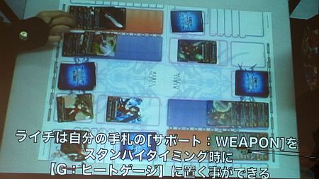 画像ギャラリー No.020のサムネイル画像 / 参戦タイトル第3弾は「超次元ゲイム ネプテューヌ」。新ブランド「UNLIMITED VS+」も明らかとなった「UNLIMITED VS」発表イベントレポート