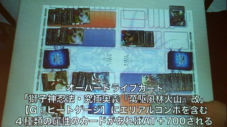 画像ギャラリー No.021のサムネイル画像 / 参戦タイトル第3弾は「超次元ゲイム ネプテューヌ」。新ブランド「UNLIMITED VS+」も明らかとなった「UNLIMITED VS」発表イベントレポート