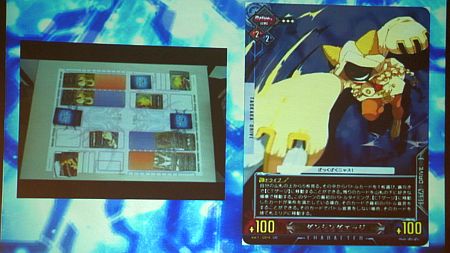 画像ギャラリー No.022のサムネイル画像 / 参戦タイトル第3弾は「超次元ゲイム ネプテューヌ」。新ブランド「UNLIMITED VS+」も明らかとなった「UNLIMITED VS」発表イベントレポート