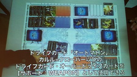 画像ギャラリー No.024のサムネイル画像 / 参戦タイトル第3弾は「超次元ゲイム ネプテューヌ」。新ブランド「UNLIMITED VS+」も明らかとなった「UNLIMITED VS」発表イベントレポート