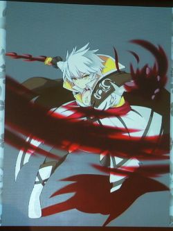 画像ギャラリー No.026のサムネイル画像 / 参戦タイトル第3弾は「超次元ゲイム ネプテューヌ」。新ブランド「UNLIMITED VS+」も明らかとなった「UNLIMITED VS」発表イベントレポート