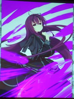 画像ギャラリー No.027のサムネイル画像 / 参戦タイトル第3弾は「超次元ゲイム ネプテューヌ」。新ブランド「UNLIMITED VS+」も明らかとなった「UNLIMITED VS」発表イベントレポート