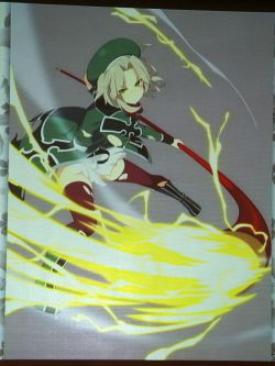 画像ギャラリー No.028のサムネイル画像 / 参戦タイトル第3弾は「超次元ゲイム ネプテューヌ」。新ブランド「UNLIMITED VS+」も明らかとなった「UNLIMITED VS」発表イベントレポート