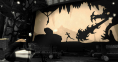 画像ギャラリー No.014のサムネイル画像 / “光と影の世界”を行き交うパズルアクション，PlayStation 3向けダウンロード専用ソフト「Contrast」が2014年春に配信