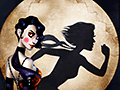 パズルアクション「Contrast」，PS3版の配信日が3月13日に決定。影に変身する能力を持つ女性「ドーン」になり，全3章で構成される物語を進めよう
