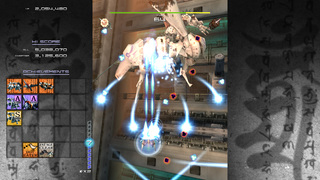 画像ギャラリー No.003のサムネイル画像 / Steam版「斑鳩」は現在最終デバッグ中。フルHD解像度に対応，ゲーム画面を回転させての“横シュー”モードも搭載予定