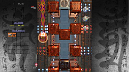 画像ギャラリー No.009のサムネイル画像 / Epic Gamesストア版「斑鳩 IKARUGA」が配信に。メインビジュアルは塗仏の「銀鶏」