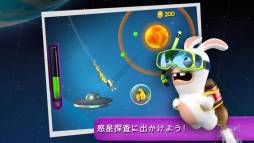 Rabbids Big Bang