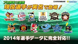 激闘!ぼくらのプロ野球!