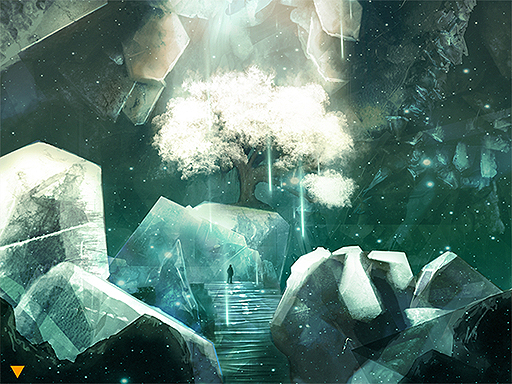 画像ギャラリー No.005のサムネイル画像 / 「Myst」や「Riven」で知られるADVの老舗Cyanが新作「Obduction」を発表。Kickstarterで資金調達をスタート