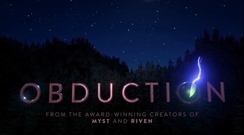 画像ギャラリー No.002のサムネイル画像 / Cyanの最新作「Obduction」がKickstarterで132万ドルの資金調達に成功。リリースは2015年10月の見込み