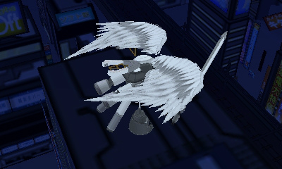 画像ギャラリー No.007のサムネイル画像 / 「Karous-The Beast Of Re:Eden-」最新情報。シューティング初心者にも遊びやすい成長システムやアシストアイテムが公開に