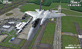 画像ギャラリー No.001のサムネイル画像 / 「ぼくは航空管制官 新千歳 with JAL」,限定QRステージ第5弾は超難関シナリオ