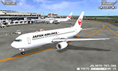 画像ギャラリー No.002のサムネイル画像 / 「ぼくは航空管制官 新千歳 with JAL」,限定QRステージ第5弾は超難関シナリオ