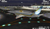 画像ギャラリー No.002のサムネイル画像 / 「ぼくは航空管制官 新千歳 with JAL」,限定QRステージ第6弾は夜の離陸ラッシュ